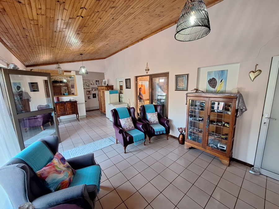 3 Bedroom Property for Sale in Kabeljauws Eastern Cape